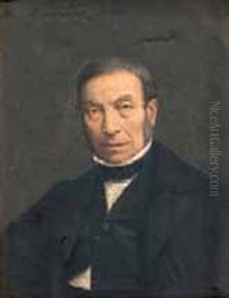 Retrato De Caballero - view 1
