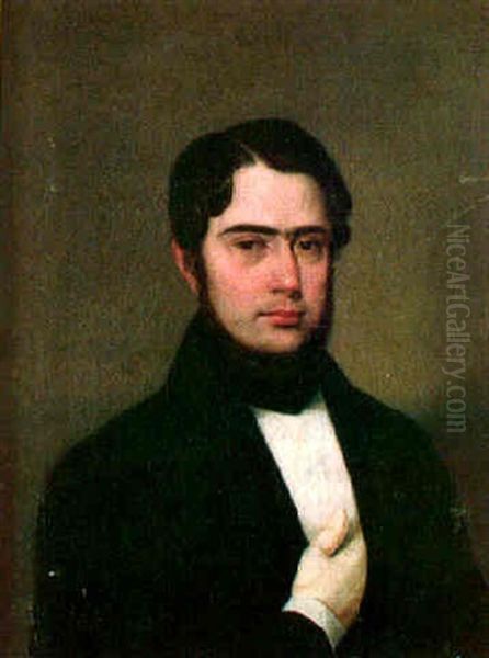 Retrato De Caballero - view 1