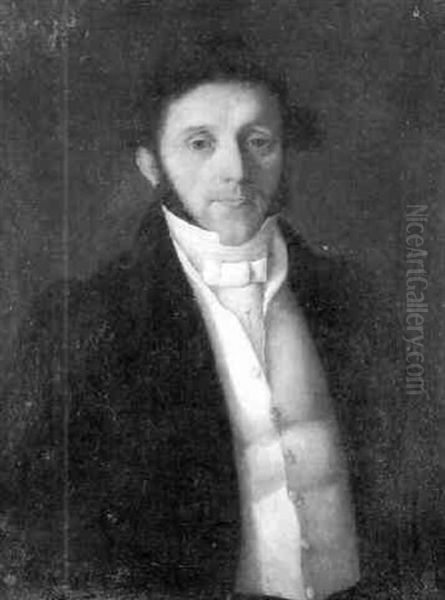 Retrato De Caballero - view 1
