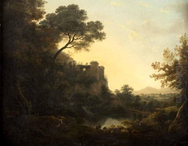 Landscape - view 1