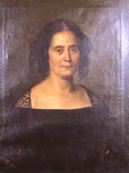 Retrato De Dama - view 1