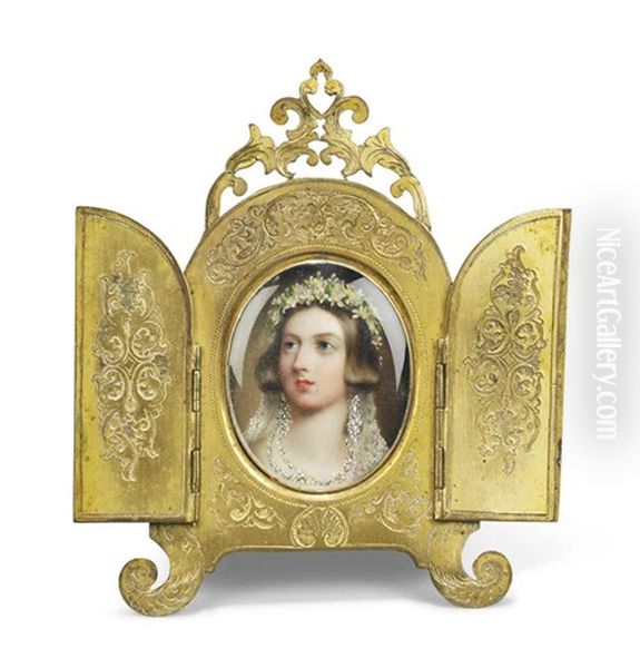Queen Victoria (1819-1901) - view 1