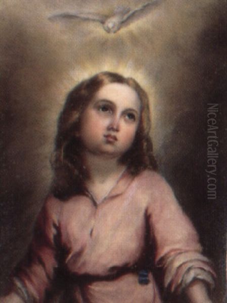 Emanuel Of The Infant Saviour - view 1