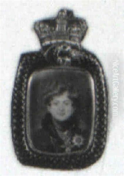 King George Iv - view 1