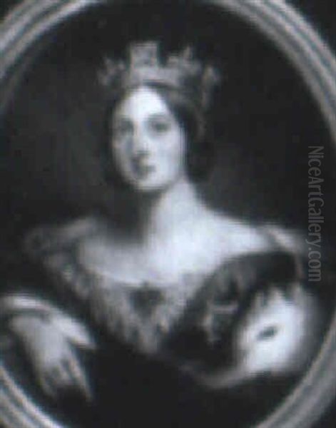 Queen Victoria - view 1