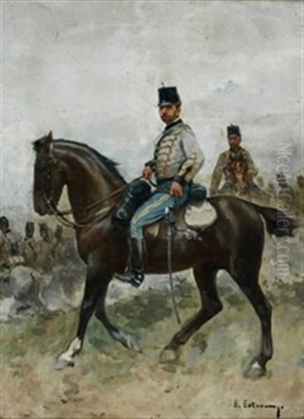 Militar - view 1