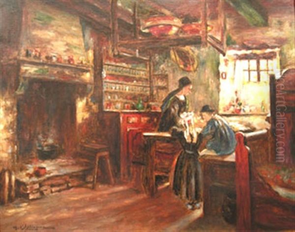 Le Gouter Interieur Breton - view 1