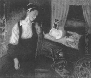 La Jeune Mere La Jeune Mere