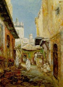 Kasbah D'alger