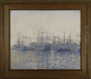 New Bedford Waterfront