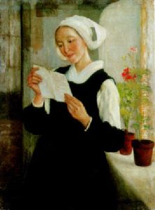 La Lettre