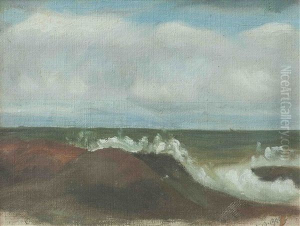 Costa De Maldonado - view 1