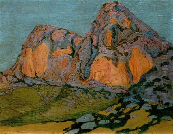Paisaje De Espana - view 1