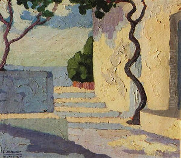 Patio De Mallorca - view 1