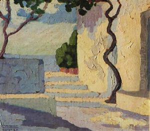 Patio De Mallorca