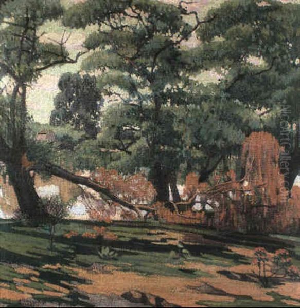 El Arbol Quebrado - view 1