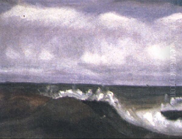 Costa De Maldonado - view 1