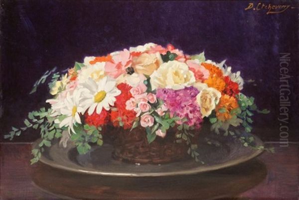 Bouquet Champetre - view 1