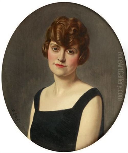 Portrait De Femme - view 1