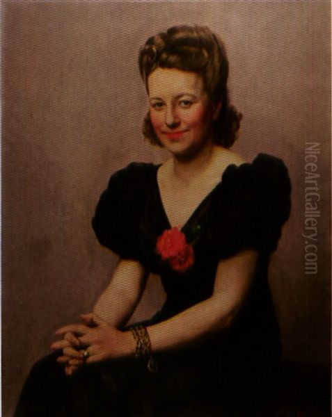 La Dame Aux Camelias - view 1