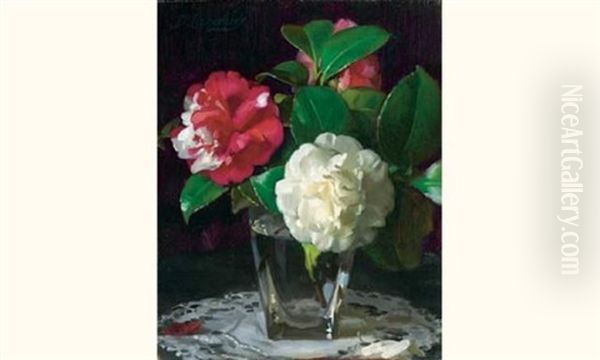 Bouquet De Fleurs - view 1