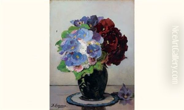 Bouquet De Fleurs - view 1