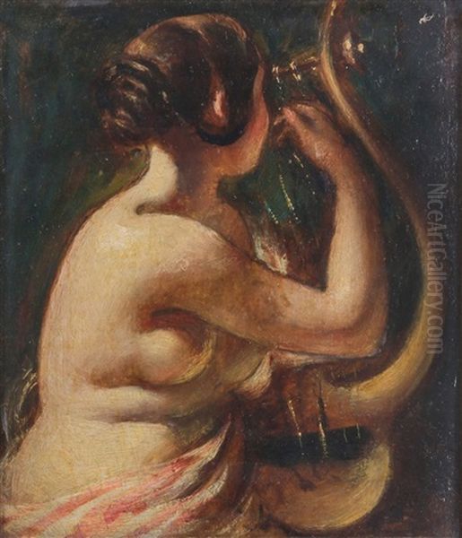 Sappho - view 1