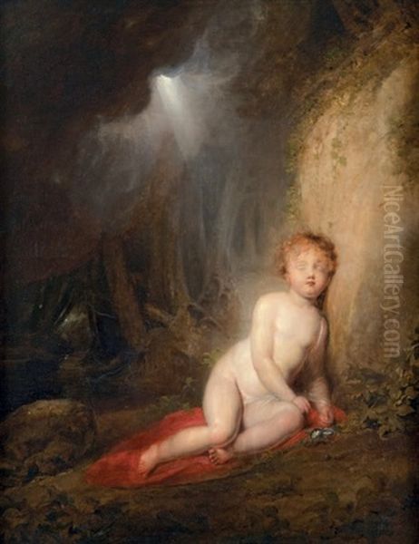 L'enfant Jesus Endormi - view 1