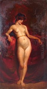 Venus (of Andromeda?)