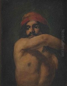 The Lascar Arab