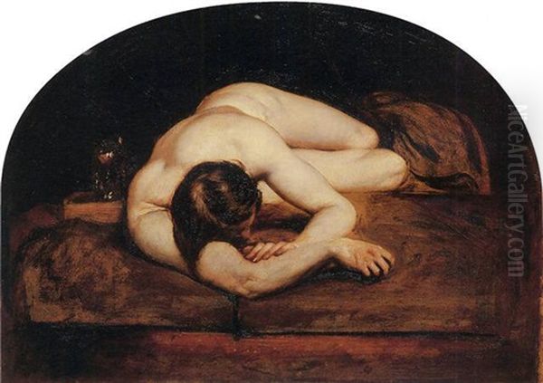 Despair - view 1