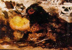 Pheasant Pheasant