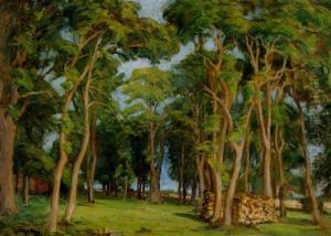 Traddunge, Orberga Traddunge, Orberga