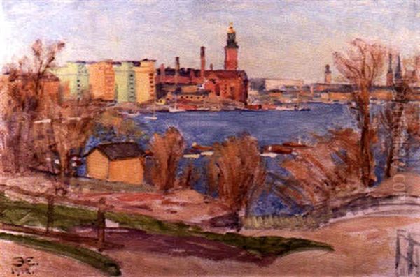Fraan Ralambshof - view 1