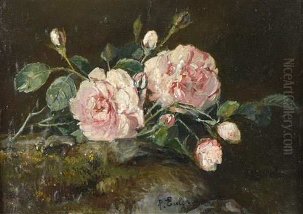 Bouquet De Roses - view 1
