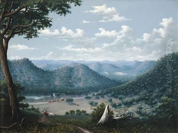 The Ups And Downs Of Australia - view 1