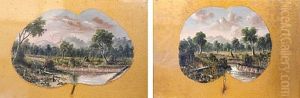 Two Australian Landscapes