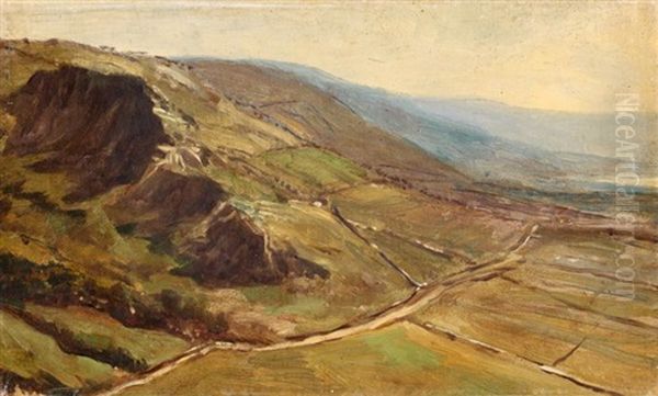 Paysage - view 1