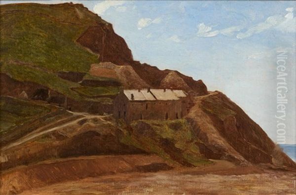 Paysage - view 1