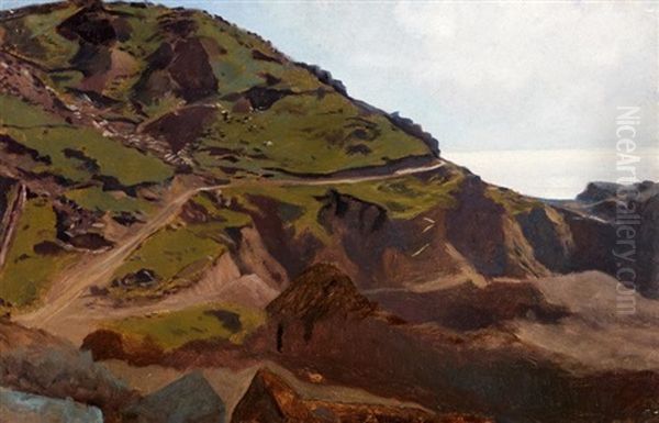 Paysage - view 1