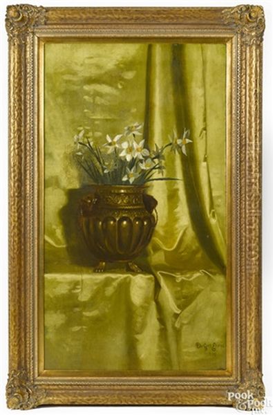 The Brass Pot - view 1