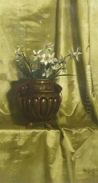 The Brass Pot - view 1