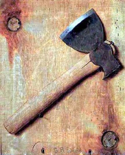 Hatchet - view 1