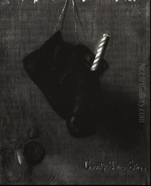 Goody Two Shoes - view 1