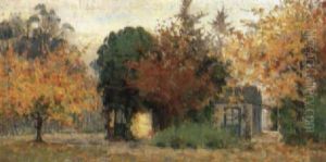 Autumn Autumn