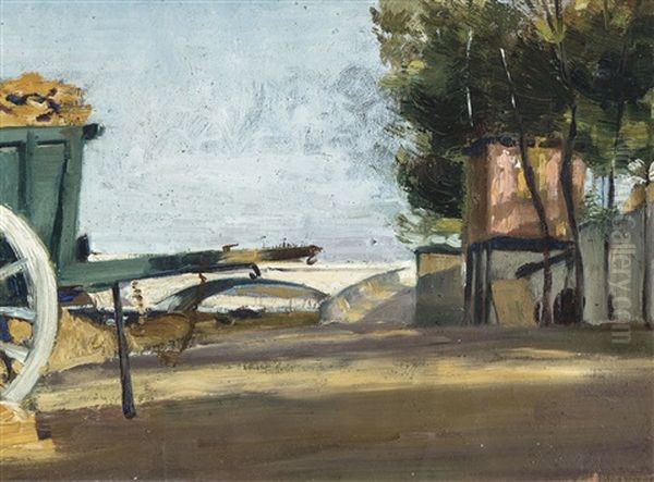 Le Quai A Paris - view 1
