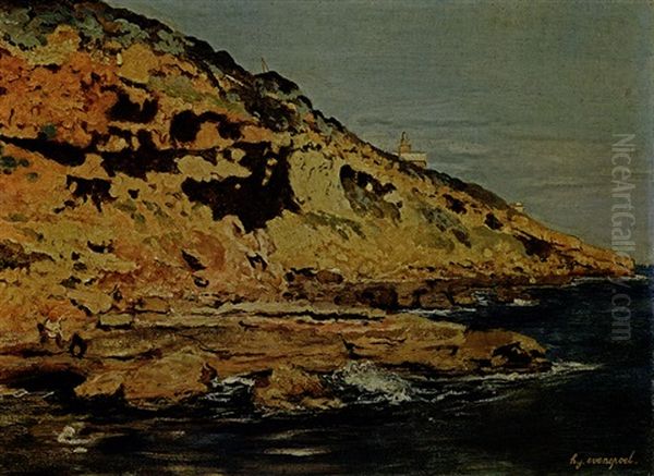 Le Phare De Tipaza - view 1