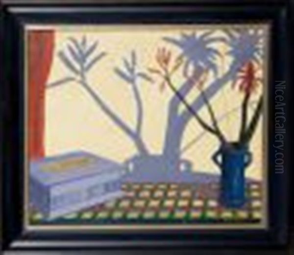 Shadows By Candle Light - view 1