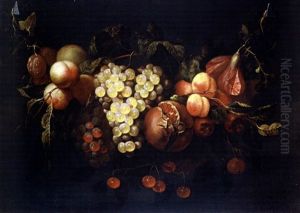 Fruchtgirlande