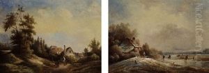 A Summer Landscape